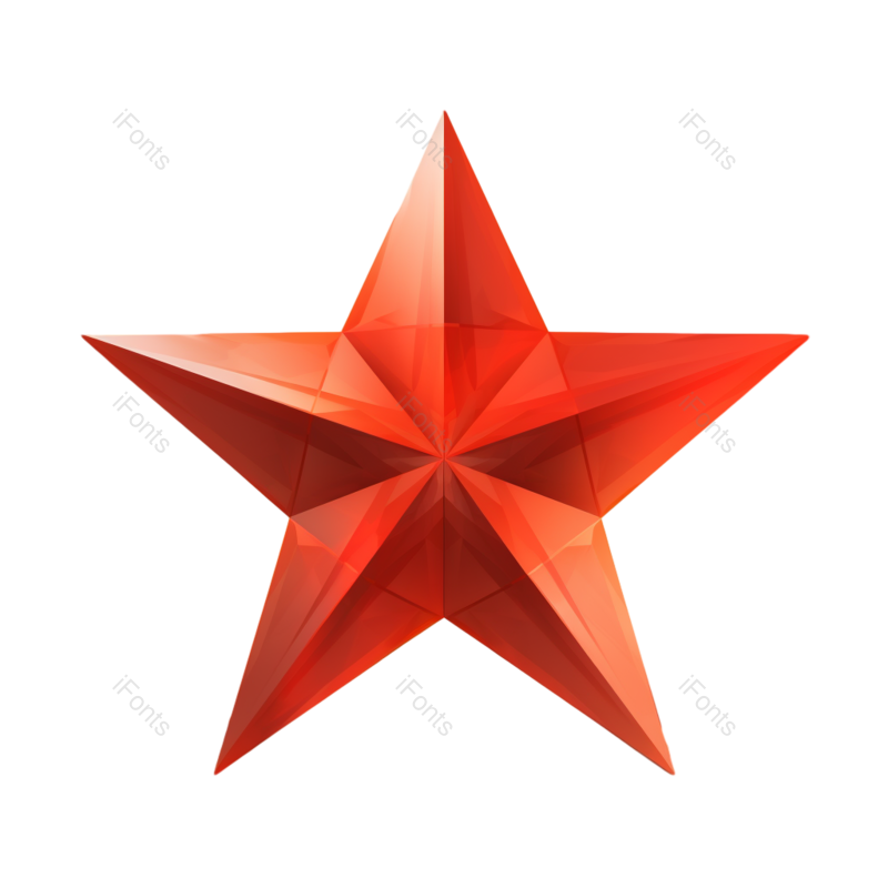 彩带图片,证书元素,对话框PNG,星星免抠素材